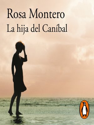 cover image of La hija del Caníbal